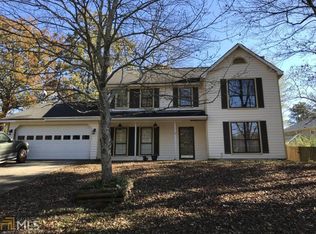 1057 Sanfords Walk, Tucker, GA 30084