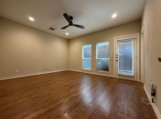 2619 Colby St, Dallas, TX 75204