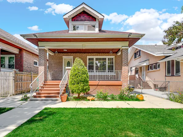 3230 W 64th Pl, Chicago, IL 60629