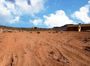 571 E Prairie Way, Washington, UT 84780