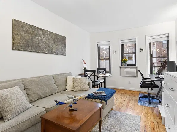 160 E 91st St APT 4N, Manhattan, NY 10128