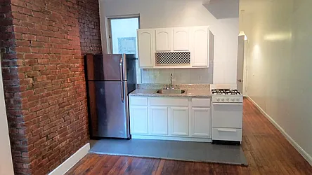 Rented by G Y B Realty Inc