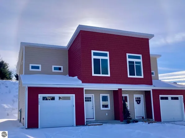 9286 S Flaska Dr #12, Cedar, MI 49621