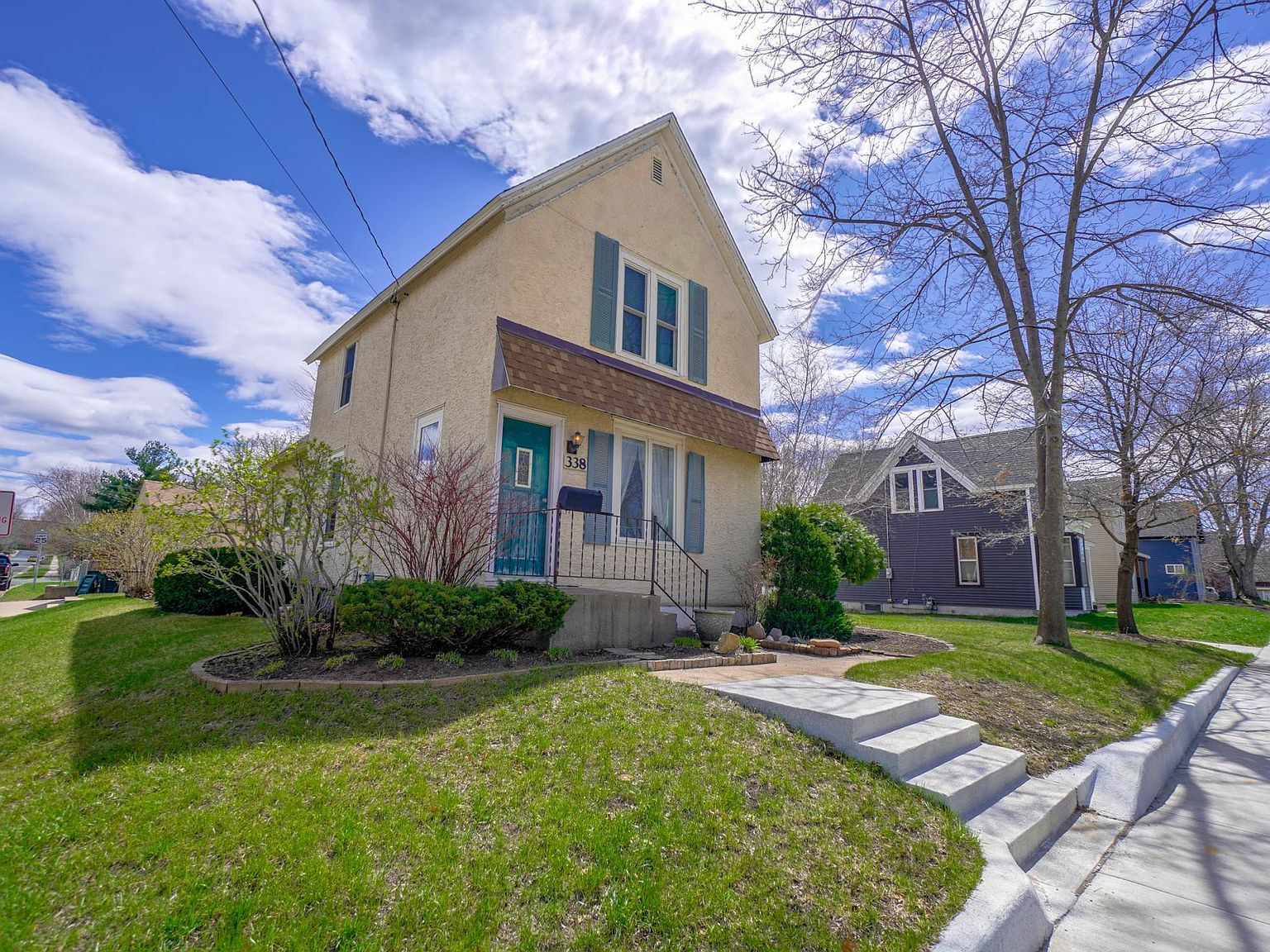 338 6th St N, Hudson, WI 54016 Zillow