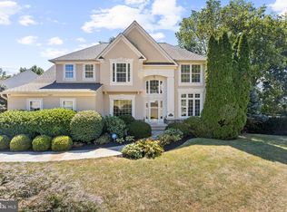 6800 Farrahs Cavalry Rd, Centreville, VA 20121