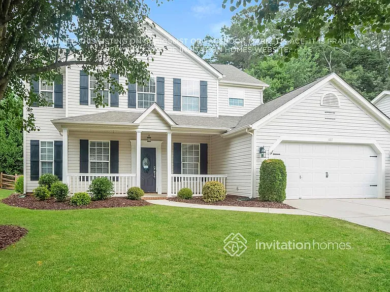 107 Misty Arbor Ln — Photo 2