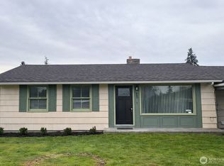 860 111th Street S, Tacoma, WA