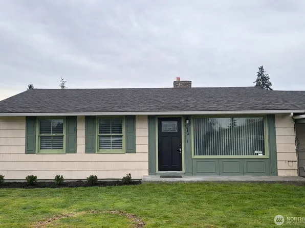 860 111th Street S, Tacoma, WA 98444