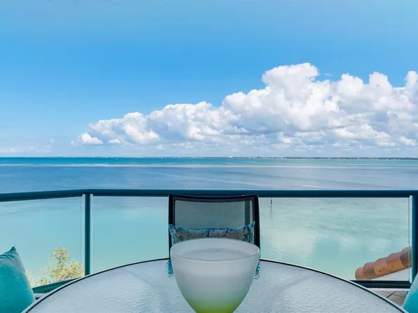 380 Gulf Of Mexico Dr APT 536, Longboat Key, FL 34228