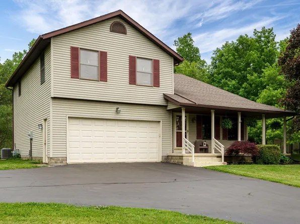 2600 Wildflower Dr, Springfield, OH 45504