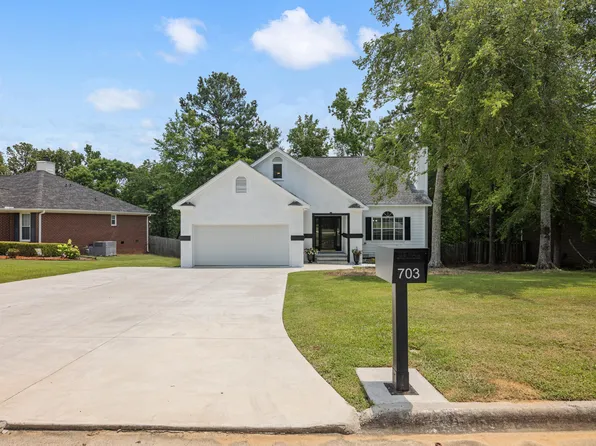 703 Low Meadow Drive, Evans, GA 30809