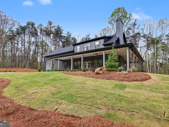 124 Fox Valley Rd, Clarkesville, GA 30523