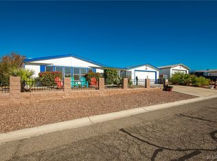 2529 E Logan Rd, Fort Mohave, AZ 86426