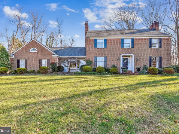 1107 Somerset Pl, Lutherville Timonium, MD 21093