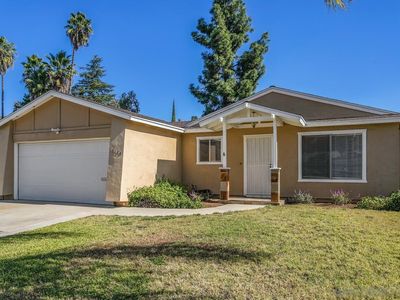 15165 Amso St, Poway, CA, 92064