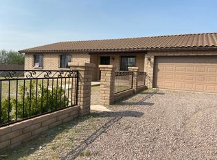 1090 Paseo Freno, Rio Rico, AZ 85648