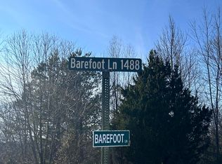 Lots 1 & 14 Barefoot Ln, Monticello, KY 42633