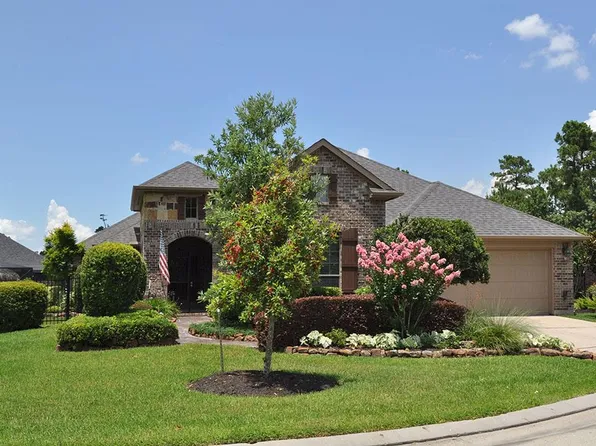 1814 Arbor Forest Trl, Kingwood, TX 77345