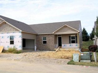 656 Fredericks Pass, South Lebanon, OH 45065