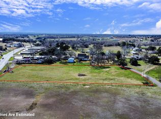 90 Tbd Hwy, Anderson, TX 77830