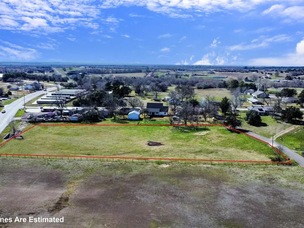 90 Tbd Hwy, Anderson, TX 77830