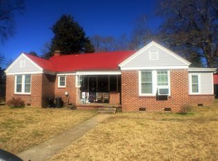 301 Garfield St., New Albany, MS 38652