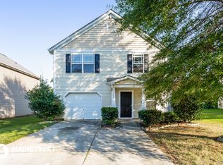 5006 Oak Pasture Ln, Charlotte, NC 28269