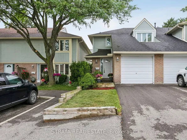 3460 South Millway #33, Mississauga, ON L5L 3L9