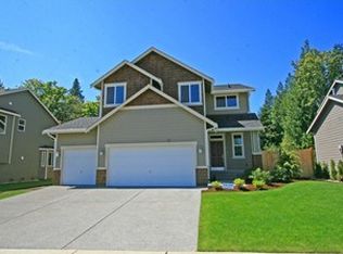 25418 137th Ave SE, Kent, WA 98042