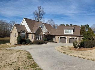 160 McClain Cir, Macon, GA 31216