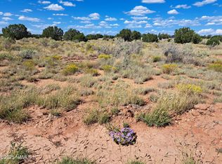 3935 E Douglas Dr #398, Williams, AZ 86046