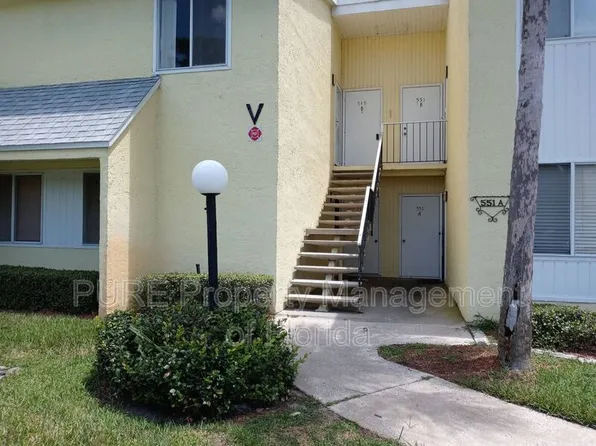 549 Fairways Dr #B, Ocala, FL 34472