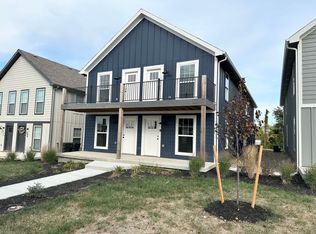 132 SW 8th St #132, Blue Springs, MO 64015