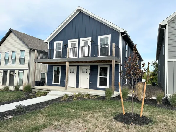 128-132 SW 8th St, 132 SW 8th St #132, Blue Springs, MO 64015