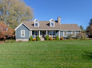 5200 Hampden Ave, Rockvale, TN 37153