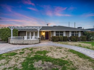 6371 E Rose Circle Dr, Scottsdale, AZ 85251