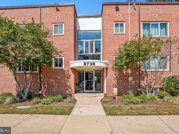 9736 Glen Ave APT 201-97, Silver Spring, MD 20910