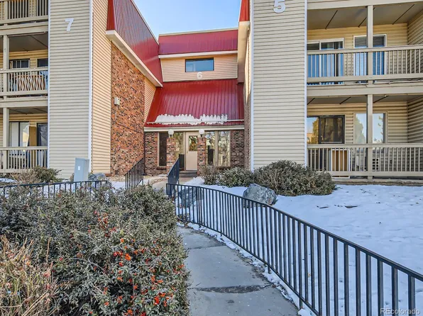 14700 E Kentucky Drive #516, Aurora, CO 80012