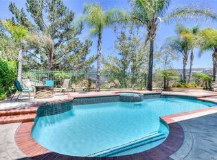 8 Elkader, Trabuco Canyon, CA 92679