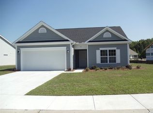 353 Tall Palms Way LOT 53, Santee A Little River, SC 29566