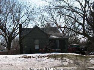 314 Deming Rd, Berlin, CT 06037