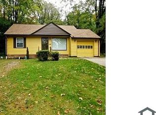 15814 Terrace Rd, East Cleveland, OH 44112