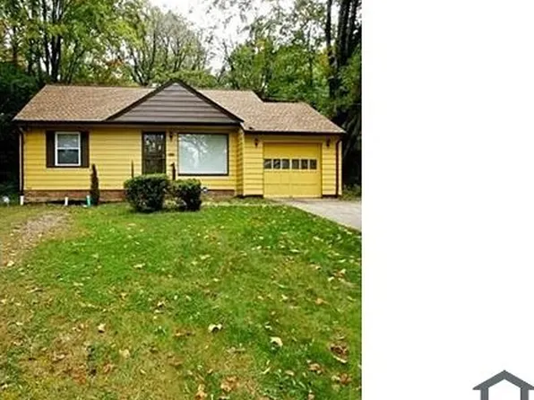 15814 Terrace Rd, East Cleveland, OH 44112