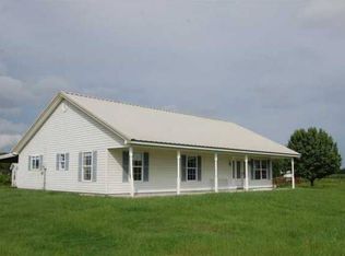 13025 Ollie Rd, Erath, LA 70533