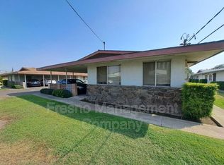 4302 E Sierra Madre Ave APT D, Fresno, CA 93726