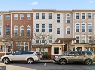 14253 Woven Willow Ln #B-96, Centreville, VA 20121