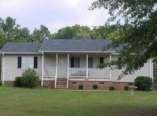 1019 Fitzroy Dr, Pendleton, SC 29670