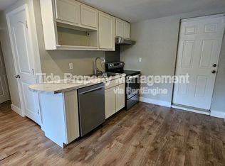 1045 Seaside Ln #1045, Charleston, SC 29412