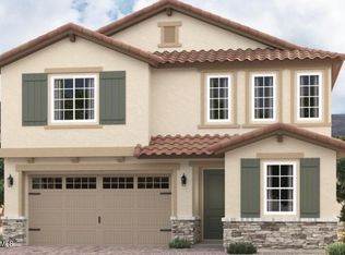 16975 W SAMANTHA Way, Goodyear, AZ 85338