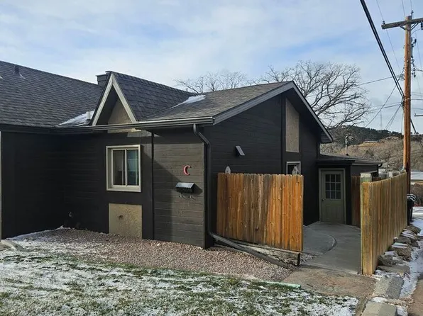 1319 7th St, Rapid City, SD